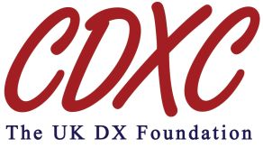 The UK DX Foundation