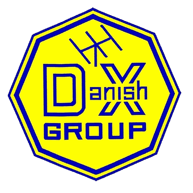 Danish DX Group